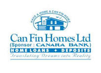 Canfin Homes Logo