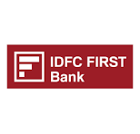 IDFC Logo