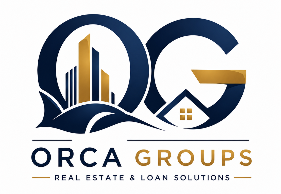 ORCA GROUPS